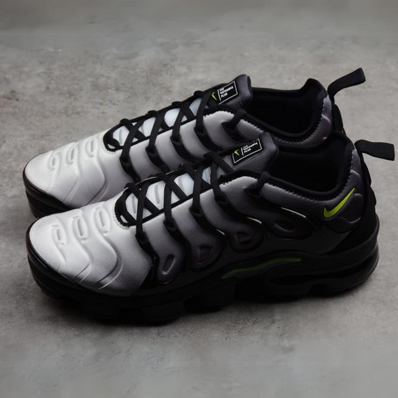 Nike Air VaporMax Plus Black Volt 924453-009