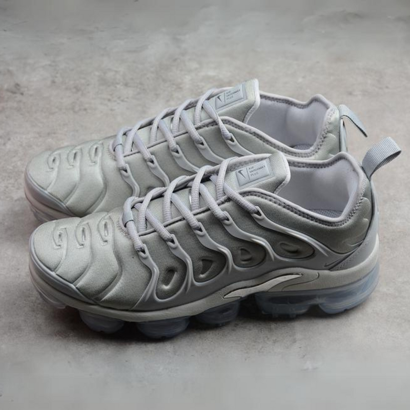 Nike Air VaporMax Plus Grey Dark 924453-005