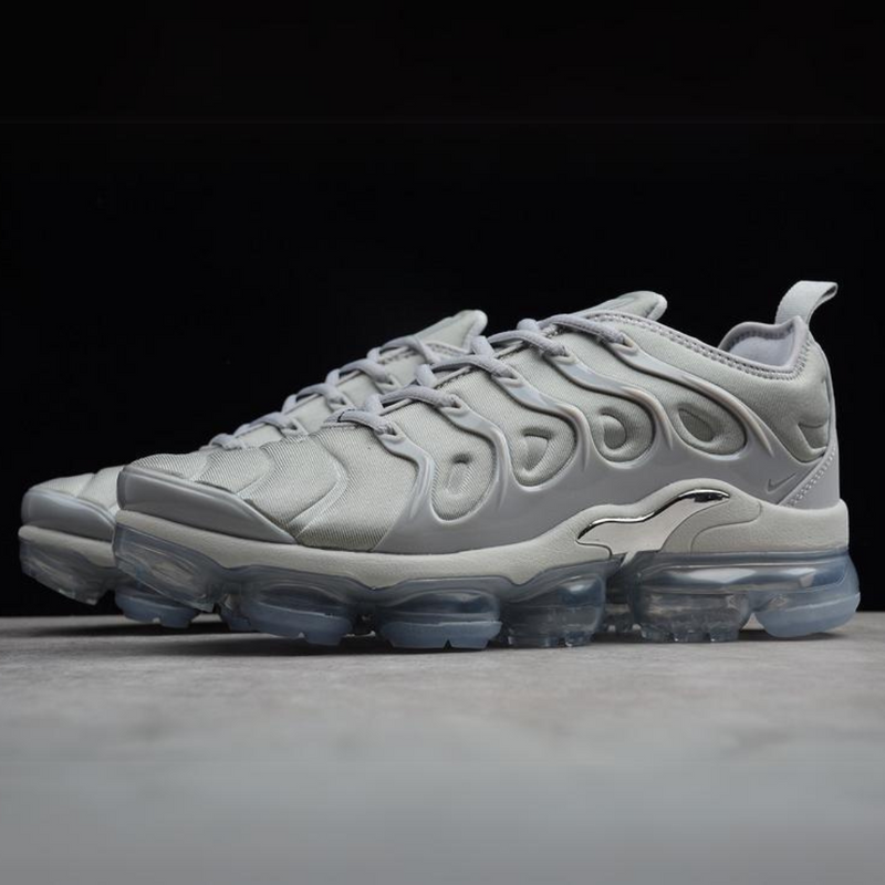 Nike Air VaporMax Plus Grey Dark 924453-005