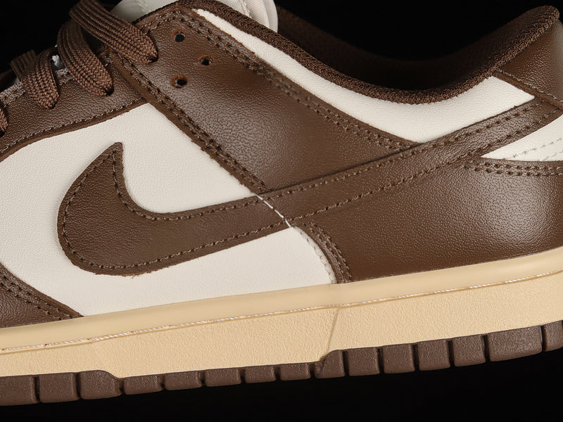 Nike Dunk Low Chocolate Cacao Wow DD1503-124