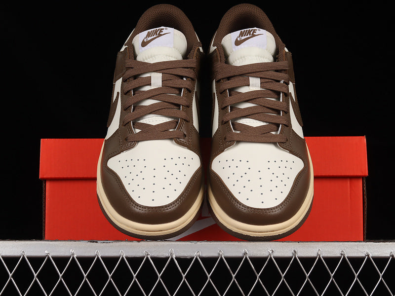 Nike Dunk Low Chocolate Cacao Wow DD1503-124