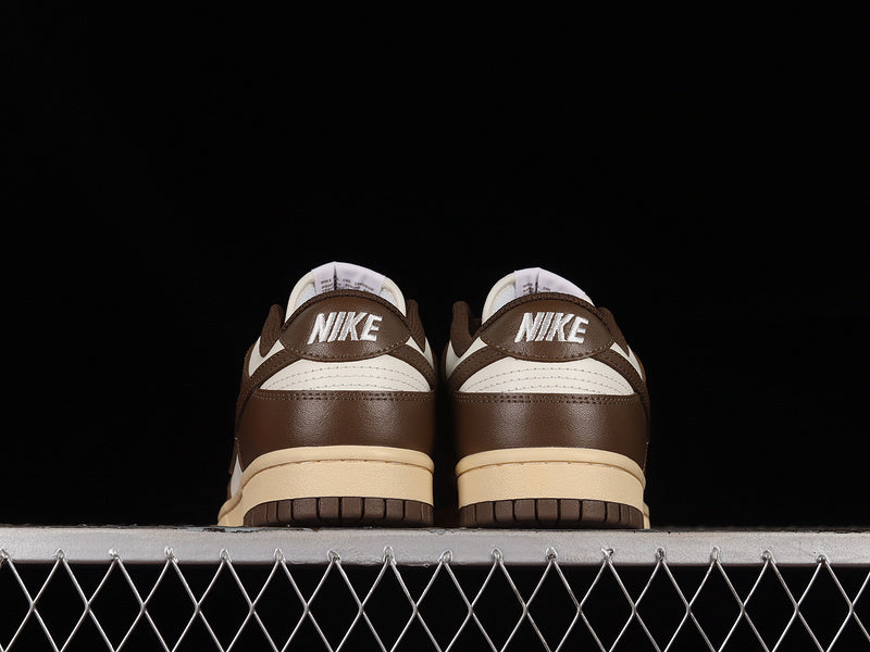 Nike Dunk Low Chocolate Cacao Wow DD1503-124