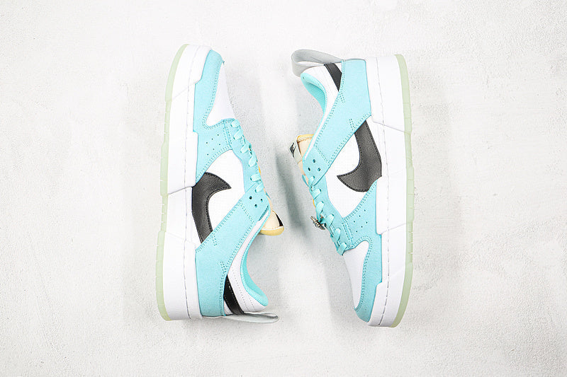 Nike Dunk Low Disrupt Copa DD6619-400