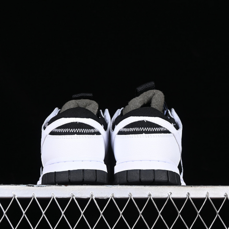 Nike Dunk Low Jumbo Reverse Panda DV0821-002