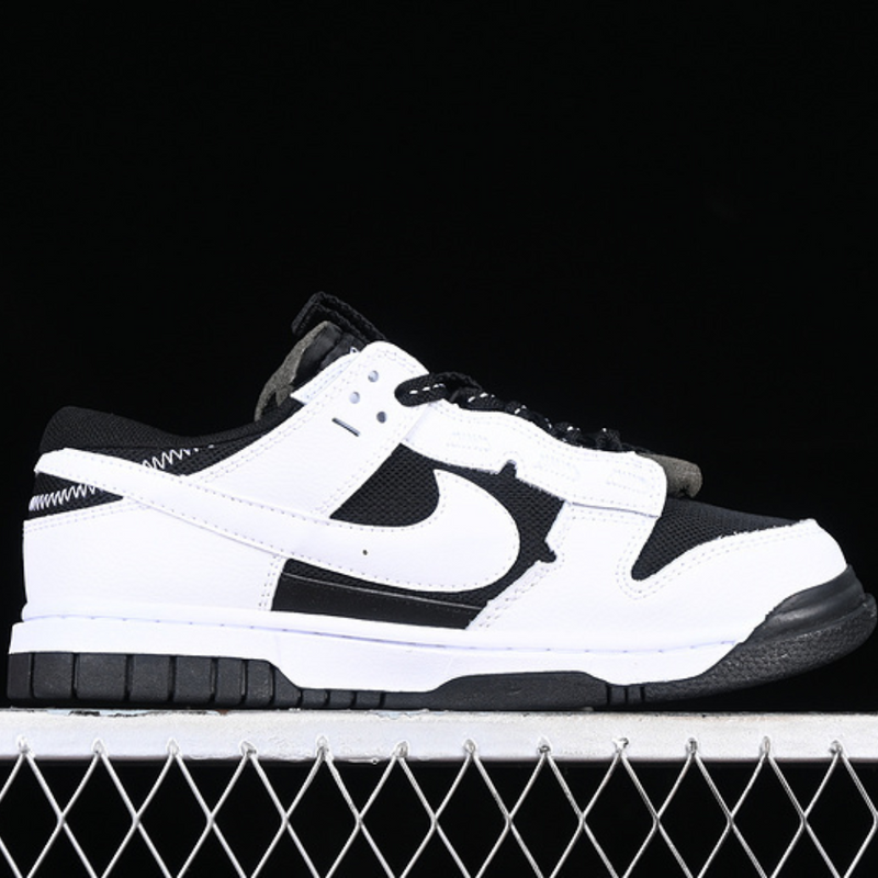 Nike Dunk Low Jumbo Reverse Panda DV0821-002