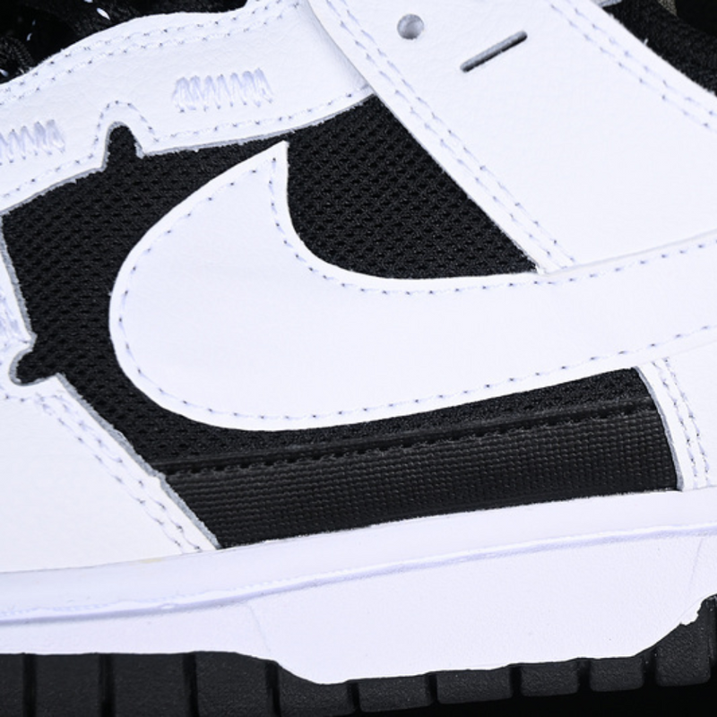 Nike Dunk Low Jumbo Reverse Panda DV0821-002