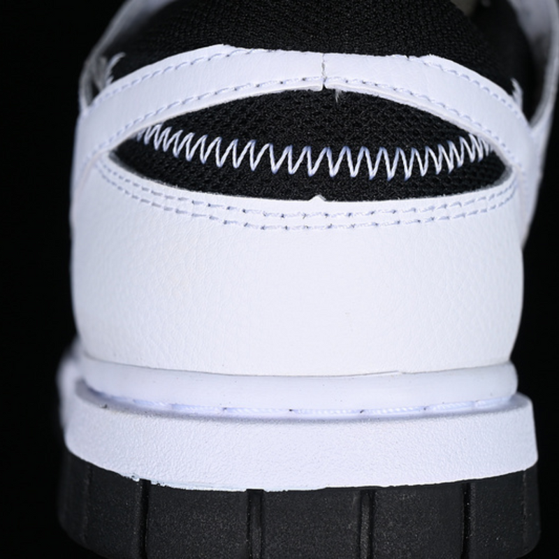 Nike Dunk Low Jumbo Reverse Panda DV0821-002