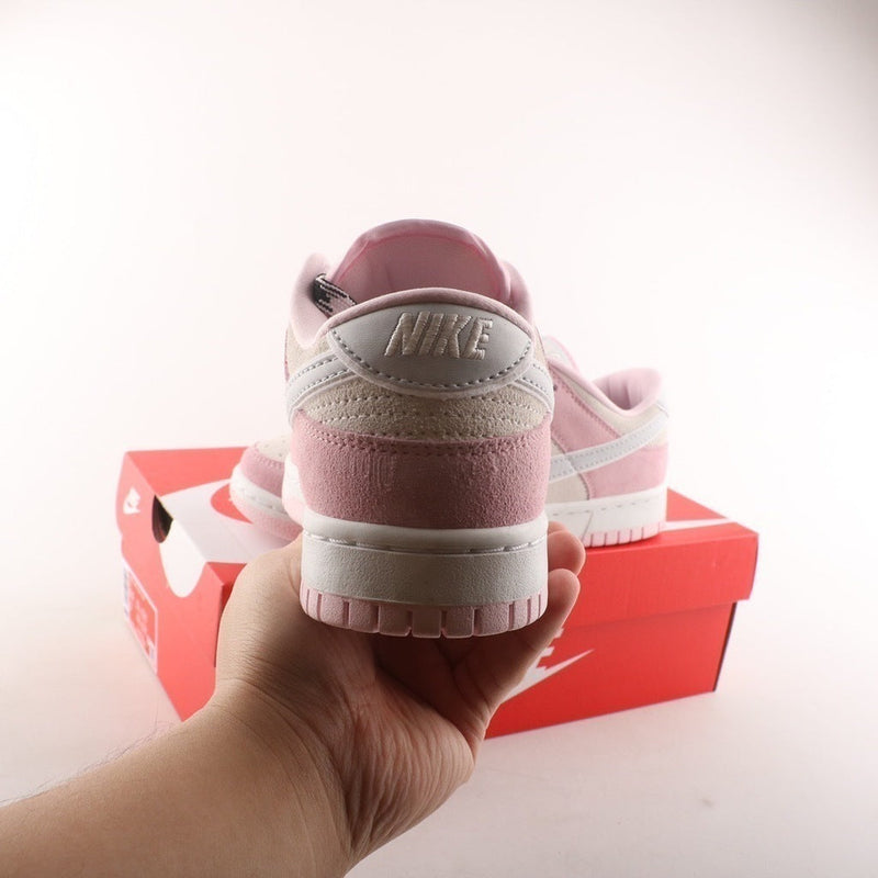 Nike Dunk Low LX Pink Foam DV3054-600