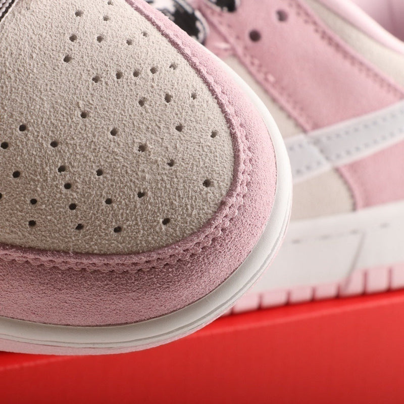 Nike Dunk Low LX Pink Foam DV3054-600