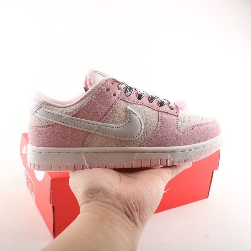 Nike Dunk Low LX Pink Foam DV3054-600