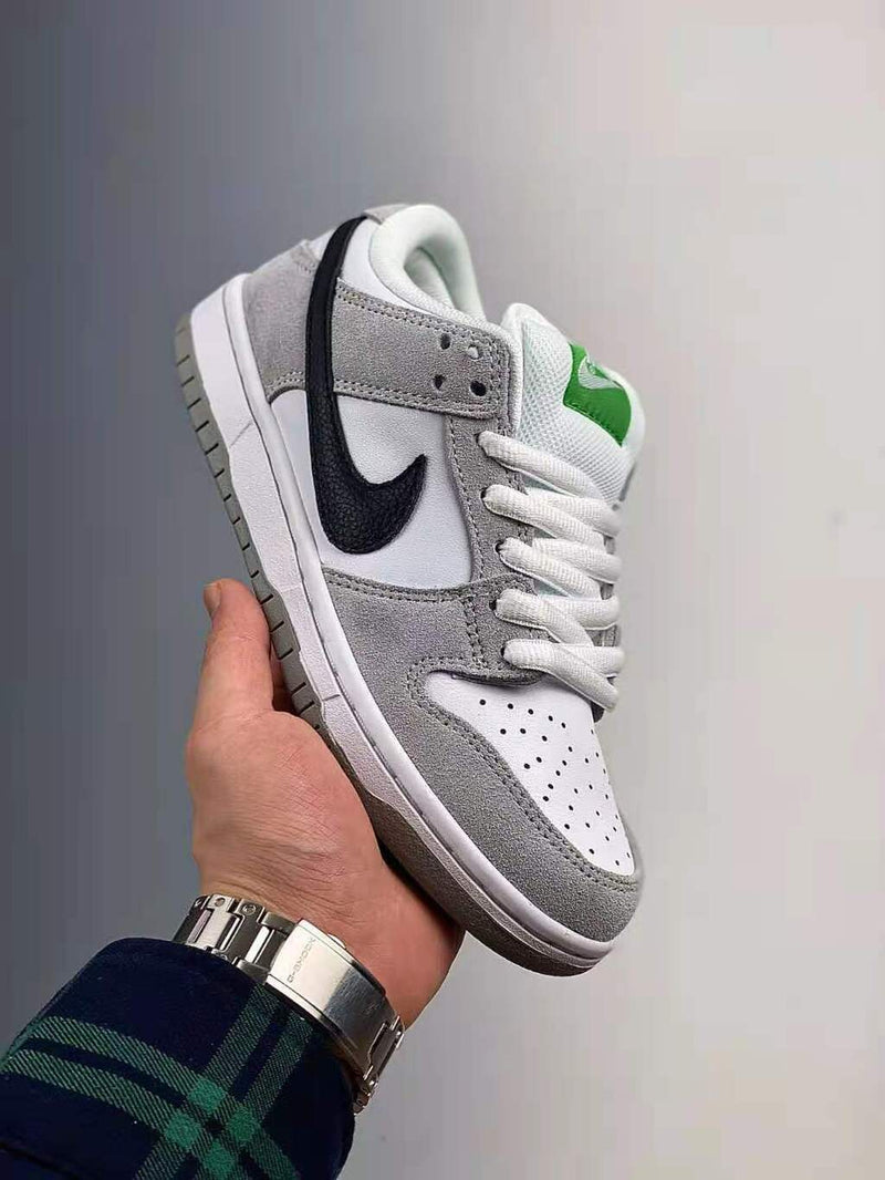 Nike Dunk Low Pro Cinza