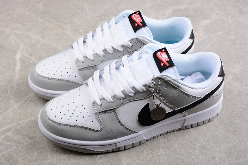 Nike Dunk Low SE Lottery Pack Grey Fog DR9654 001