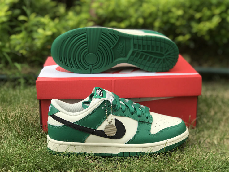 Nike Dunk Low SE Lottery Pack Malachite Green DR9654 100