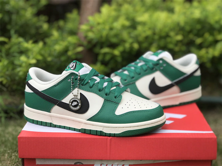 Nike Dunk Low SE Lottery Pack Malachite Green DR9654 100