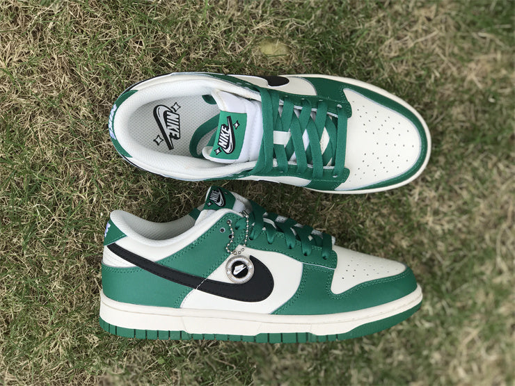 Nike Dunk Low SE Lottery Pack Malachite Green DR9654 100