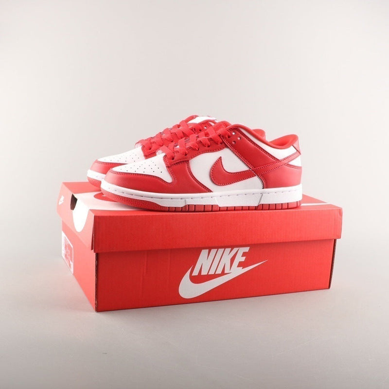 Nike Dunk Low SP St. John's (2020/2023) CU1727-100