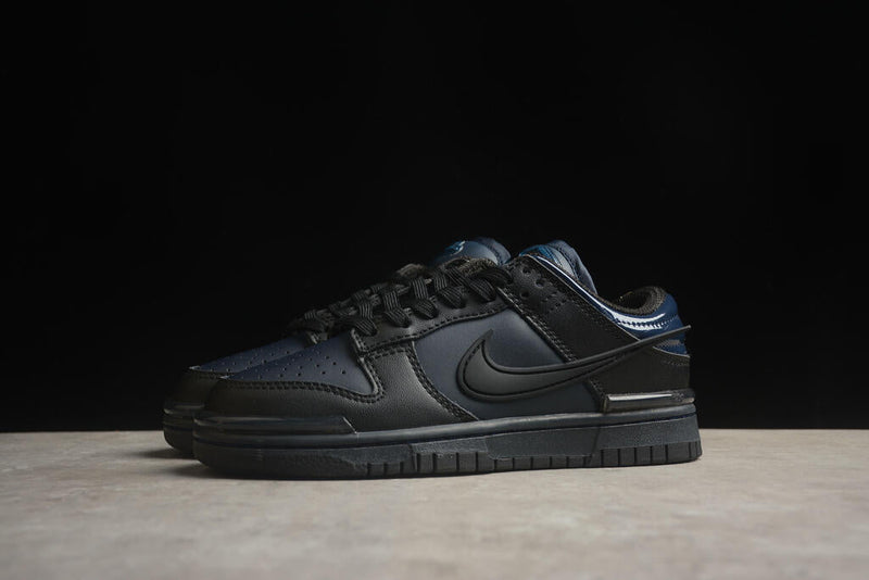 Nike Dunk Low Twist Dark Obsidian