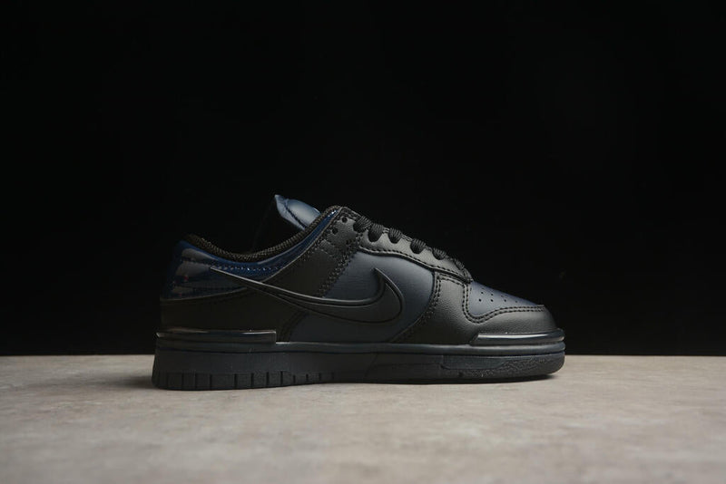 Nike Dunk Low Twist Dark Obsidian