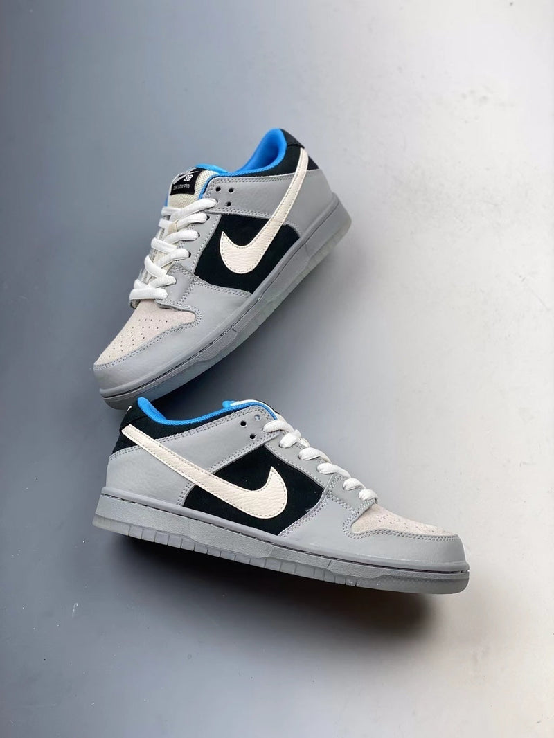 Nike SB Dunk Low Petoskey Premier 313170 014