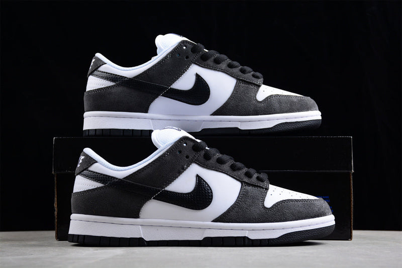 Nike SB Dunk Low Preto Branco 304292 506