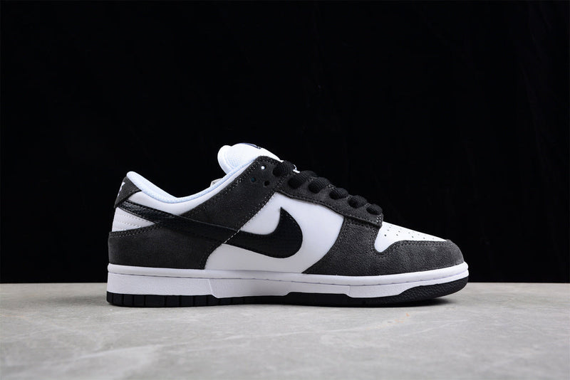 Nike SB Dunk Low Preto Branco 304292 506