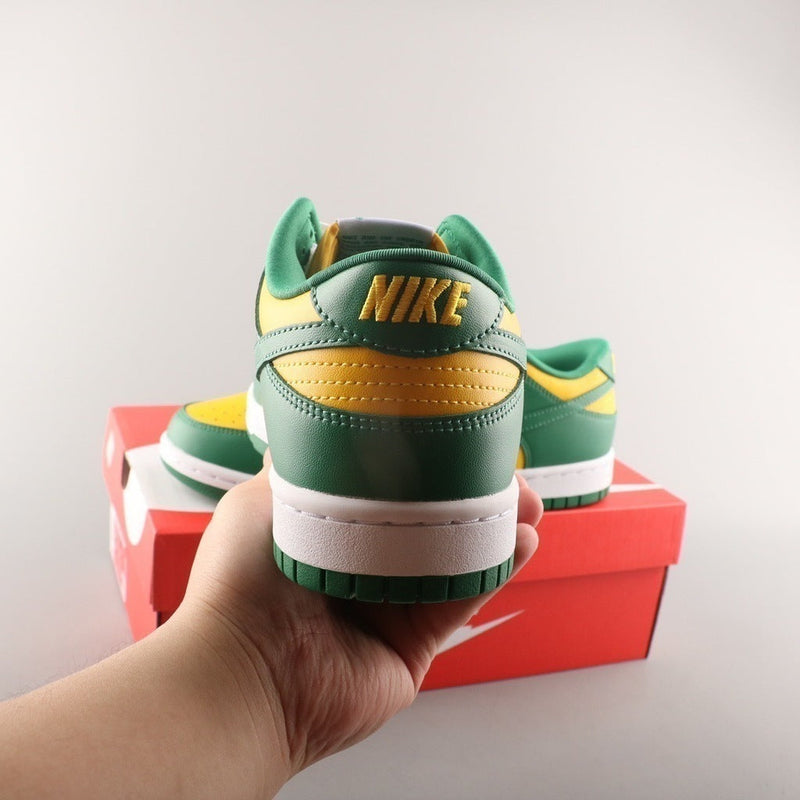 NIKE SB DUNK LOW SP BRASIL