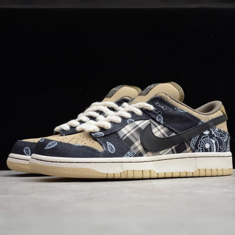 Nike SB Dunk Low Travis Scott CT5053-001