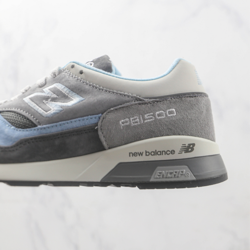 PAPERBOY X VIGAS X NEW BALANCE M1500BMS