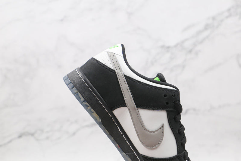 Nike Jeff Staple x Dunk Low Pro SB Panda Pigeon