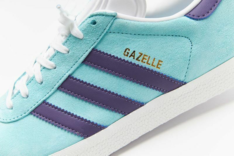 Adidas Gazelle