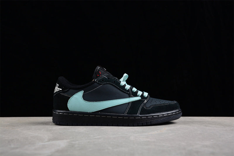 TIFFANY & CO.x Travis Scott x AJ 1 Low DM7866-401