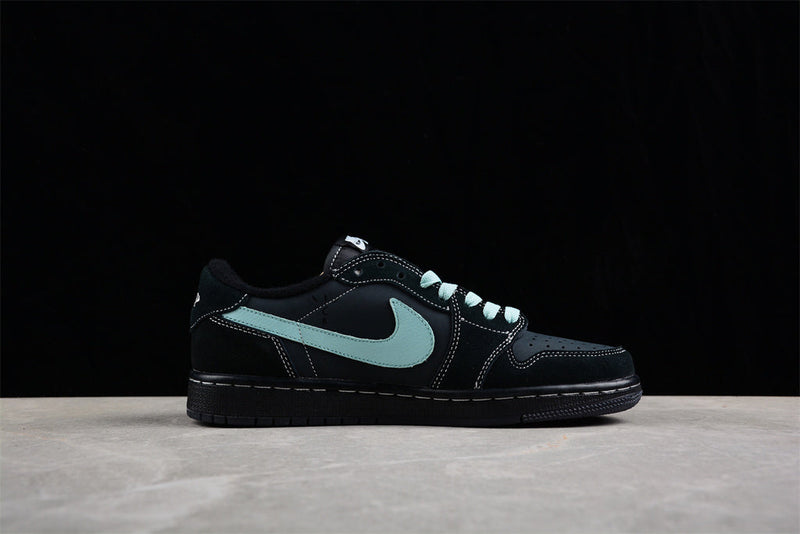 TIFFANY & CO.x Travis Scott x AJ 1 Low DM7866-401