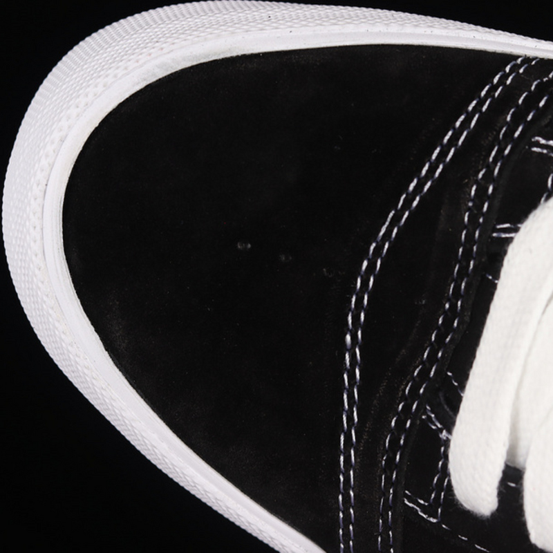 VANS KNU SKOOL BLACK TRUE WHITE