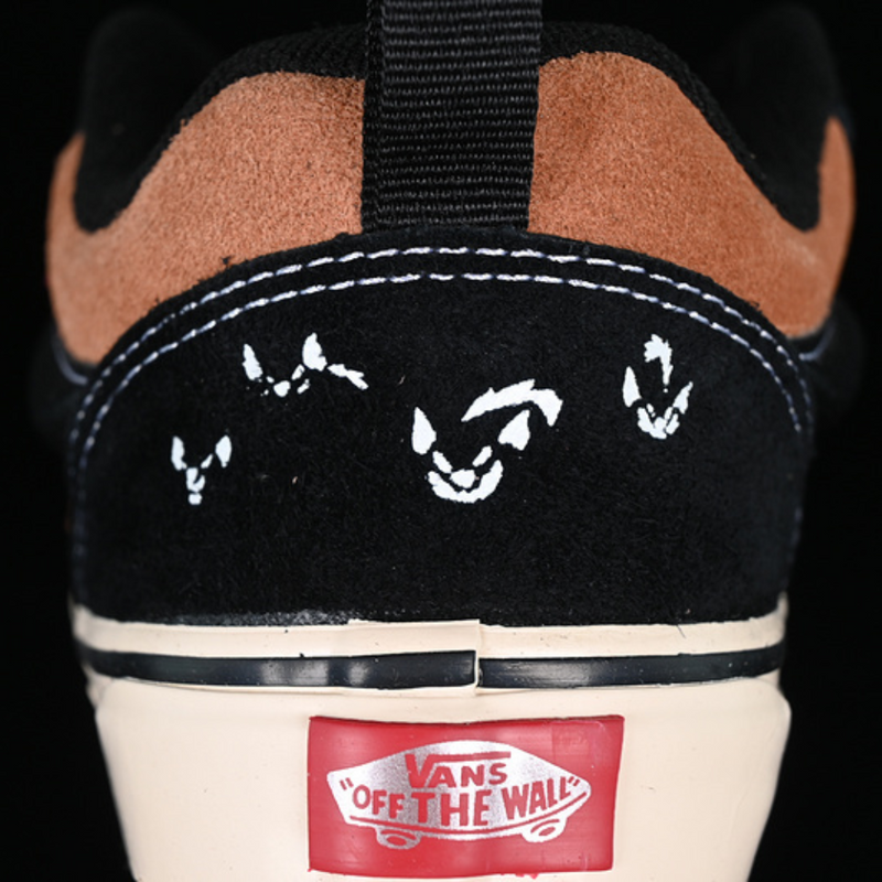 Vans Knu Skool Disney