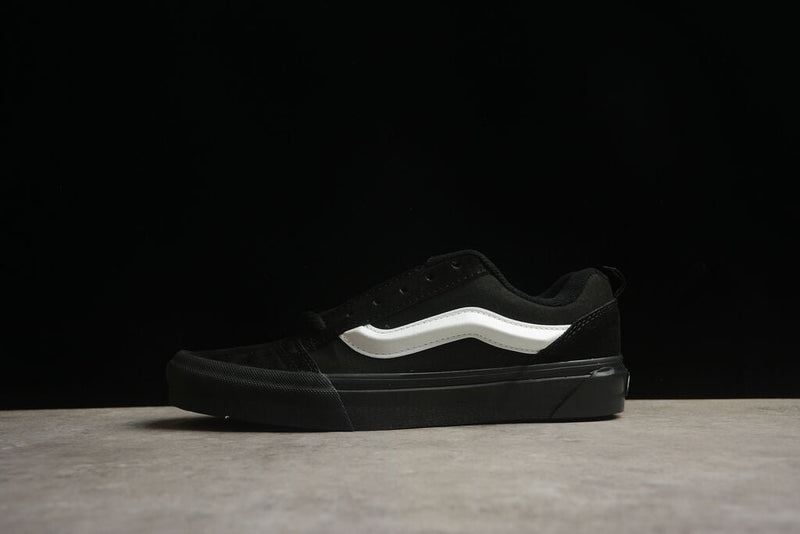 Vans Knu-Skool VR3 Lx Black