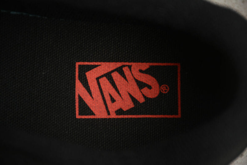 Vans Knu-Skool VR3 Lx Black