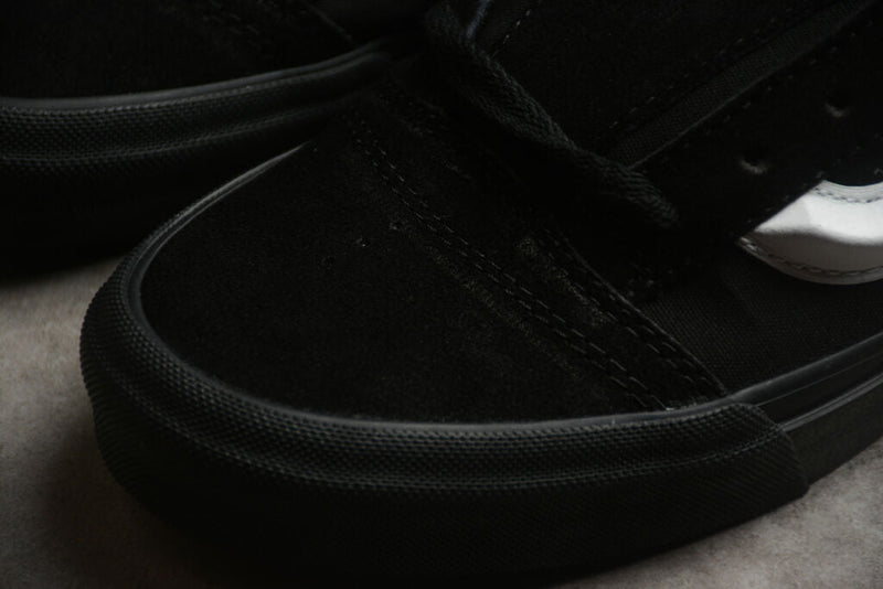 Vans Knu-Skool VR3 Lx Black