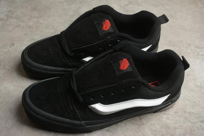 Vans Knu-Skool VR3 Lx Black