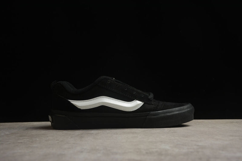 Vans Knu-Skool VR3 Lx Black