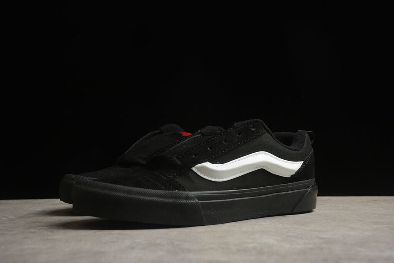 Vans Knu-Skool VR3 Lx Black