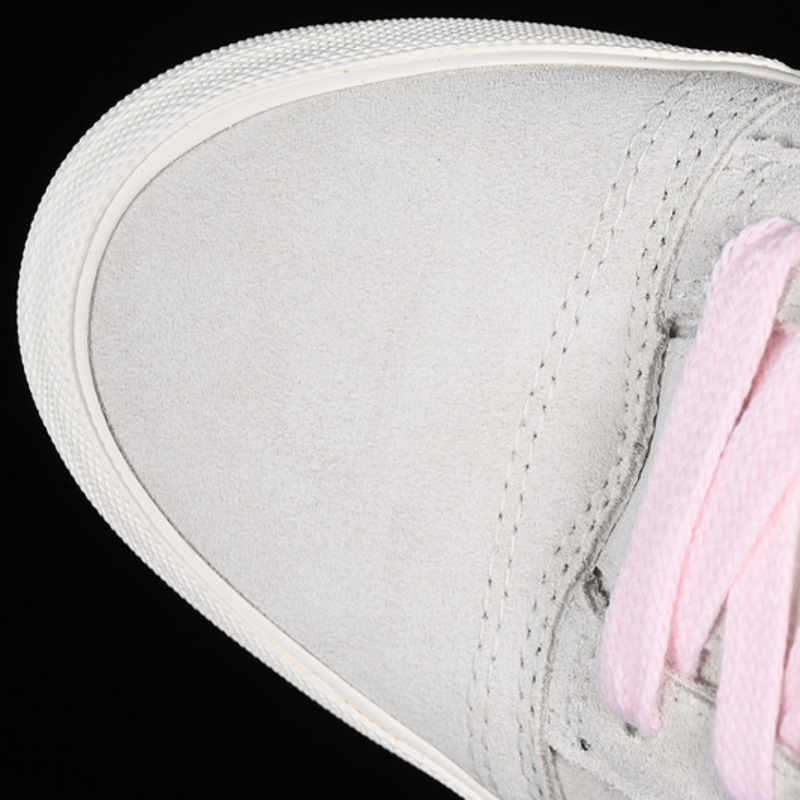 VANS KNU SKOOL VR3 LX WHITE/GREY/PINK VN0009QCPNK