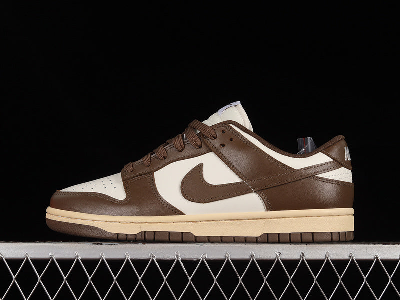 Nike Dunk Low Chocolate Cacao Wow DD1503-124