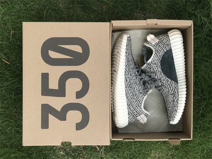 Yeezy Boost 350 Turtledove AQ4832