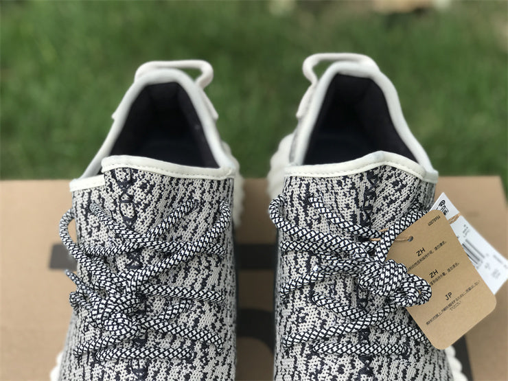 Yeezy Boost 350 Turtledove AQ4832