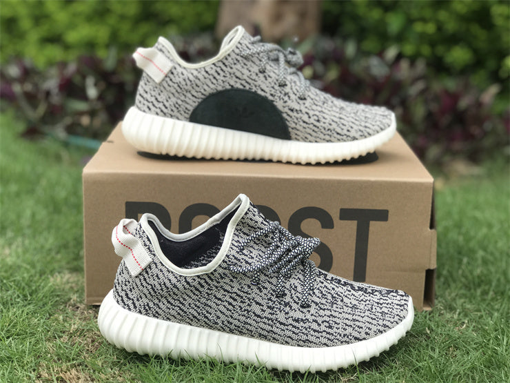 Yeezy Boost 350 Turtledove AQ4832