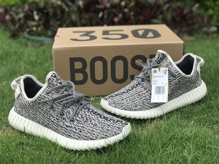 Yeezy Boost 350 Turtledove AQ4832