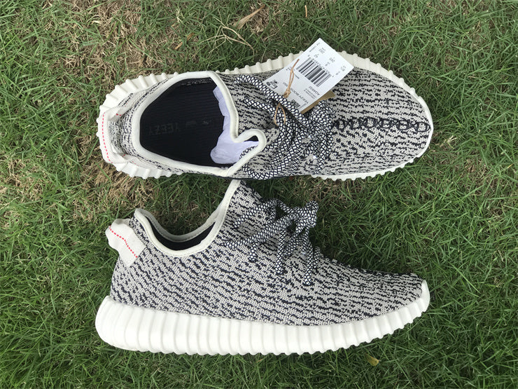 Yeezy Boost 350 Turtledove AQ4832