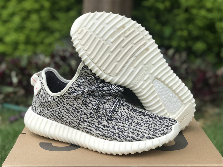 Yeezy Boost 350 Turtledove AQ4832