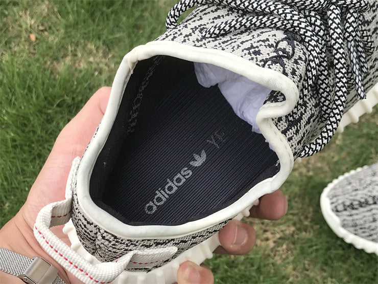 Yeezy Boost 350 Turtledove AQ4832