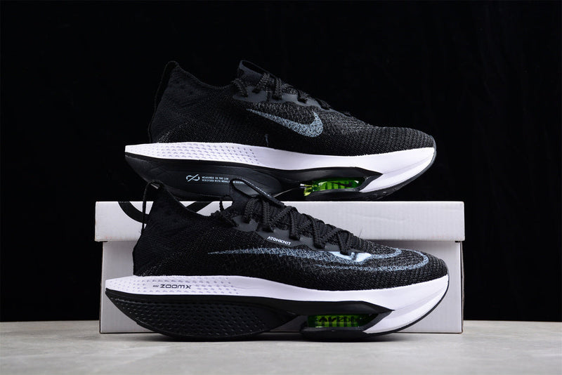 Nike Air Zoom Alphafly Next% 2 Total Black DV9422-400